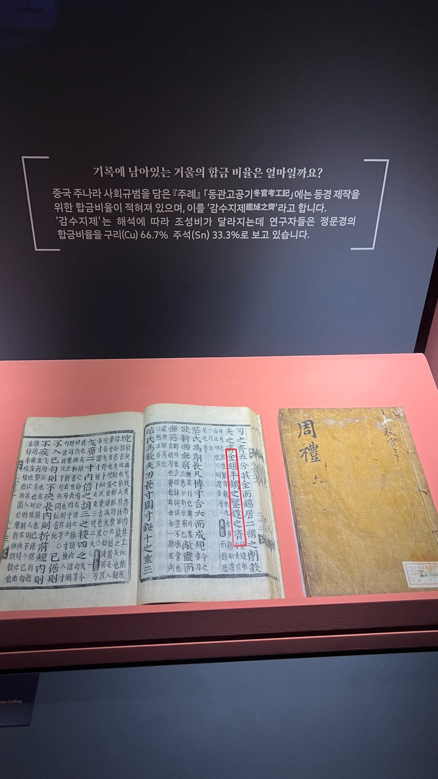 국립청주박물관 특별전시
